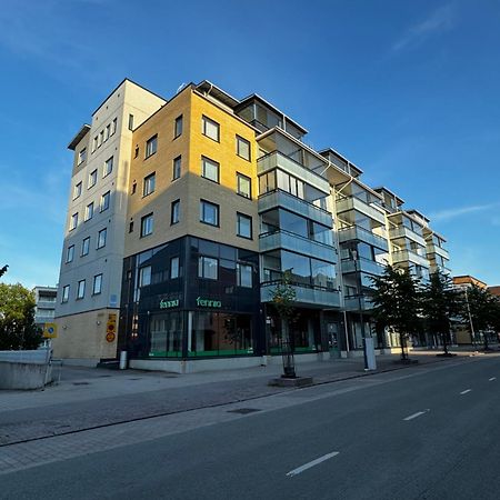 Apartment Santa Wave Rovaniemi Esterno foto